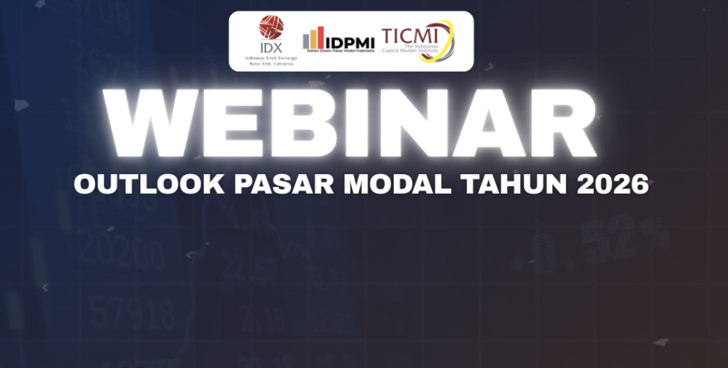 Annual Meeting IDPMI: Peluncuran Program Kerja IDPMI Katalis 2026