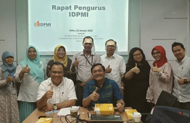 Mengenal Lebih Dekat Ikatan Dosen Pasar Modal Indonesia (IDPMI)