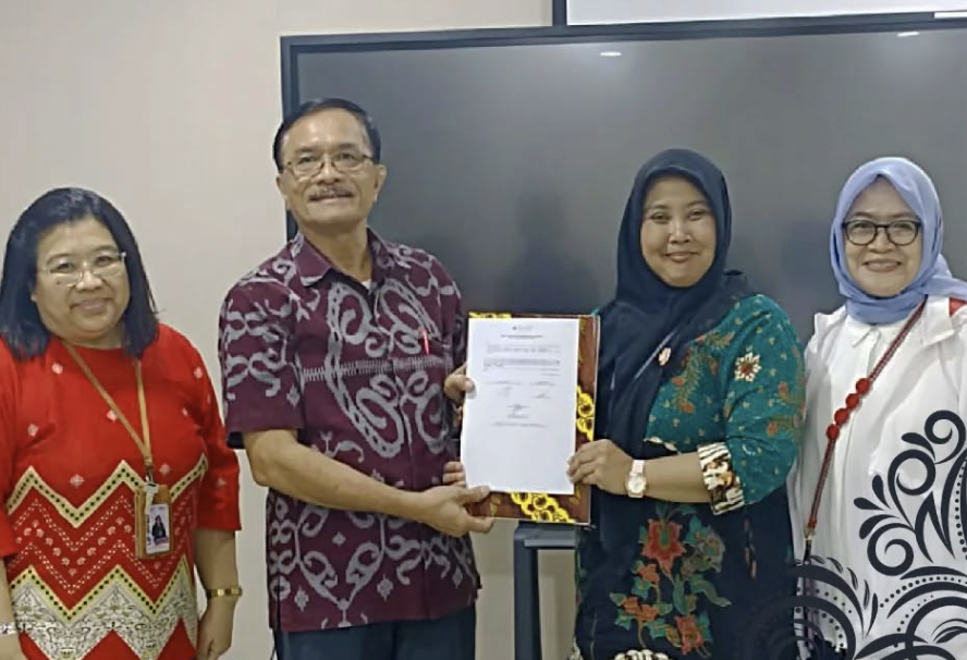 Sinergi IDPMI dan LSP IKEPAMI untuk Meningkatkan Kompetensi SDM Pasar Modal Indonesia