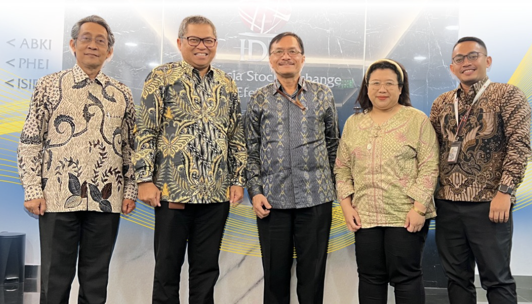 Sinergi IDPMI dan TICMI: Perkuat Literasi dan Kolaborasi Pasar Modal Indonesia