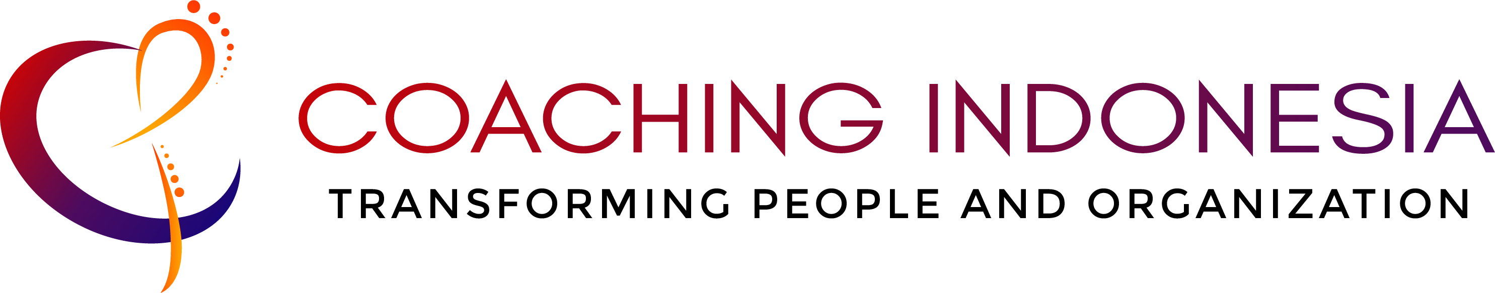Logo Coaching Indonesia
