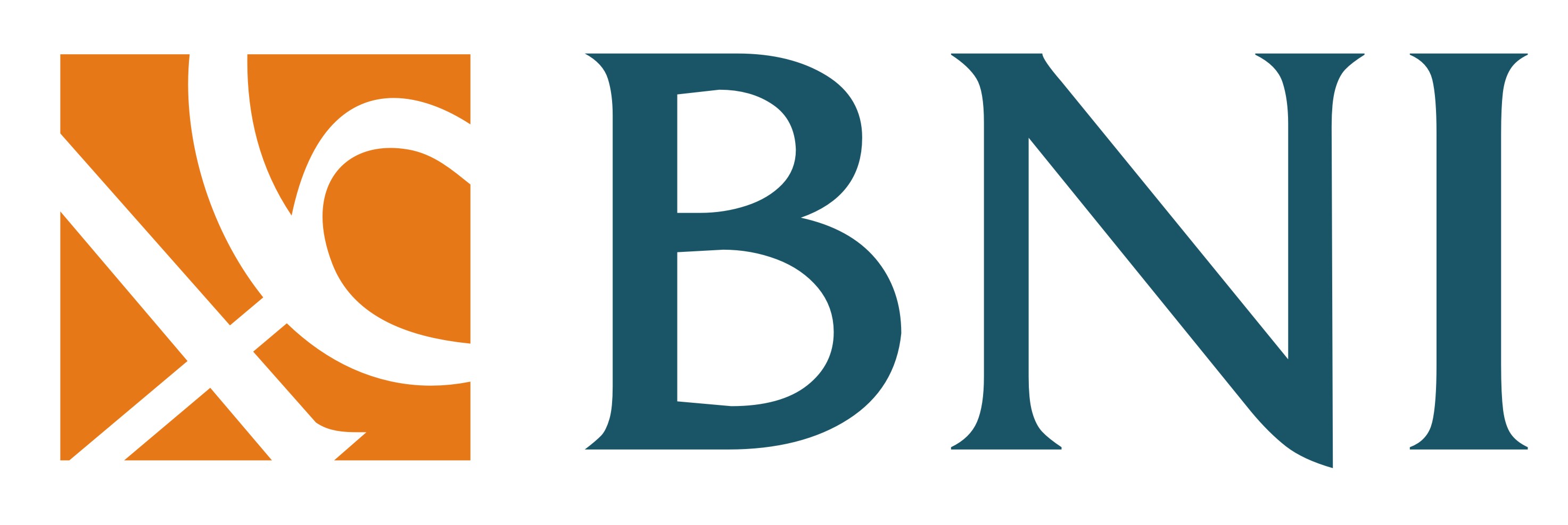 Logo BNI