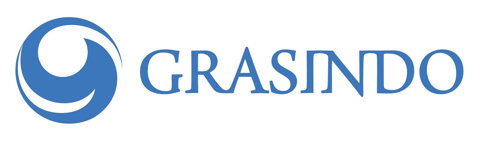 Logo Grasindo