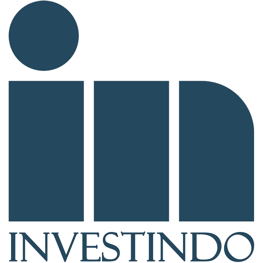 Logo Investindo Nusantara Sekuritas