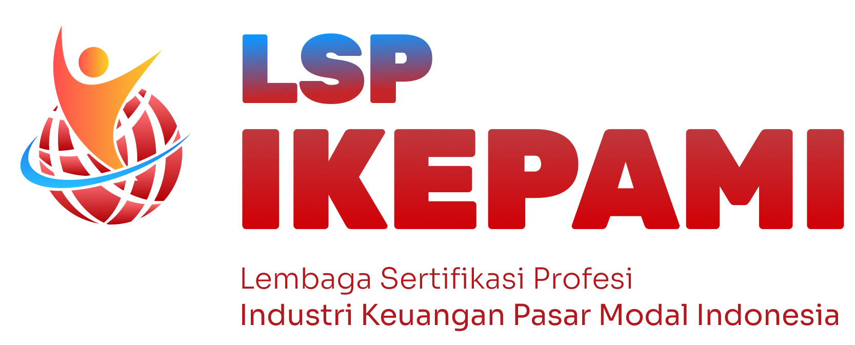 Logo LSP IKEPAMI